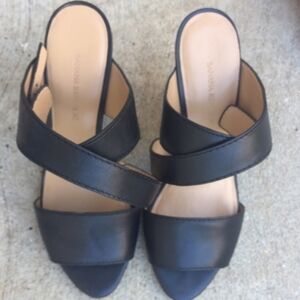 Banana Republic Heels